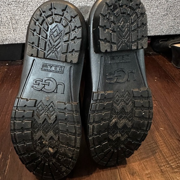 Ugg Rain Boots - Picture 8 of 9